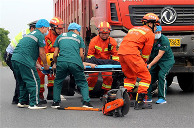 罗庄区沛县道路救援